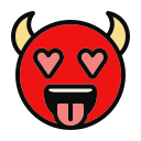 demonio icon