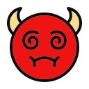 demonio icon