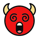 demonio icon