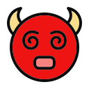 demonio icon