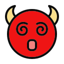 demonio icon