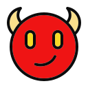 demonio icon