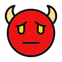 demonio icon