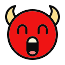 demonio icon