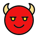 demonio icon