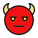 demonio icon