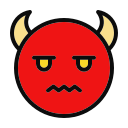 demonio icon