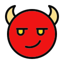 demonio icon