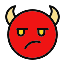 demonio icon