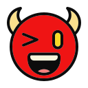 demonio icon