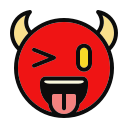 demonio icon