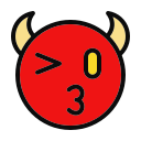 demonio icon