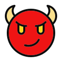 demonio icon