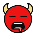 demonio icon