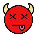 demonio icon