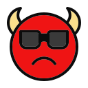 demonio icon