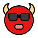 demonio icon