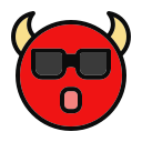 demonio icon