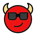 demonio icon