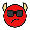 demonio icon