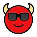 demonio icon