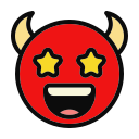 demonio icon