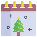 navidad icon