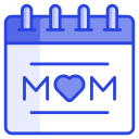 día de la madre icon