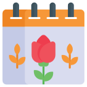 primavera icon