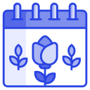 primavera icon