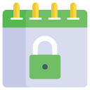 seguridad icon