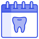 cuidado dental icon