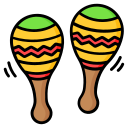 maracas