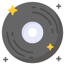 disco de vinilo