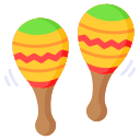 maracas