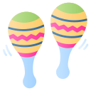 maracas