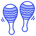 maracas