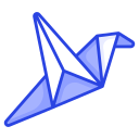 origami icon