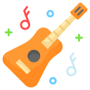 guitarra icon