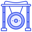 gong icon