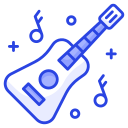 guitarra icon