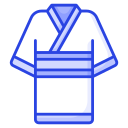 kimono icon