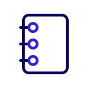 computadora portátil icon