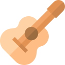 guitarra icon