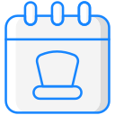 sombrero icon