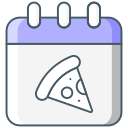 pizza icon