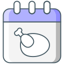 pollo icon