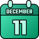 diciembre icon