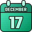 diciembre icon