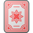 carta de juego icon